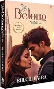 You Belong With Me by Shuchi Batra