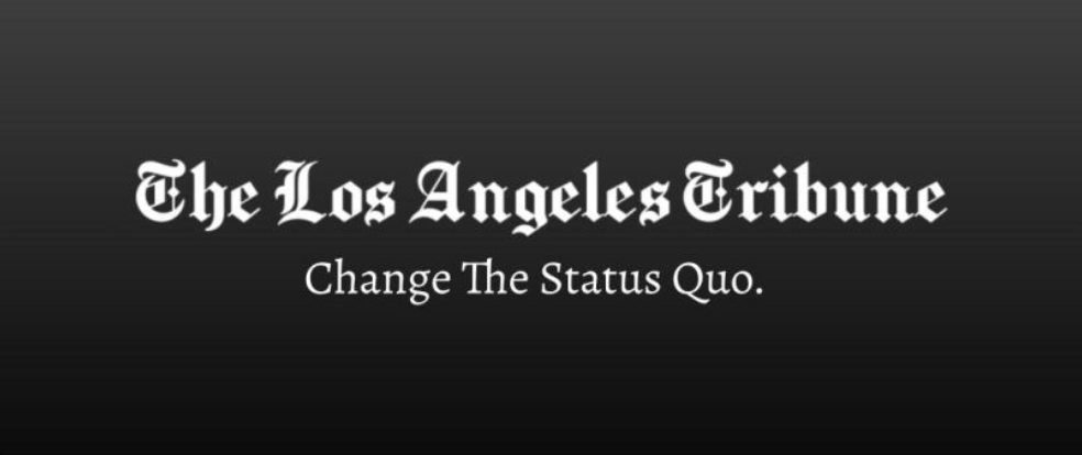 Los Angeles Tribune Feature