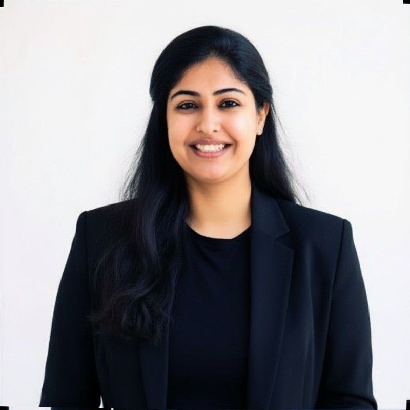 Shuchi Batra - International Bestselling Poet