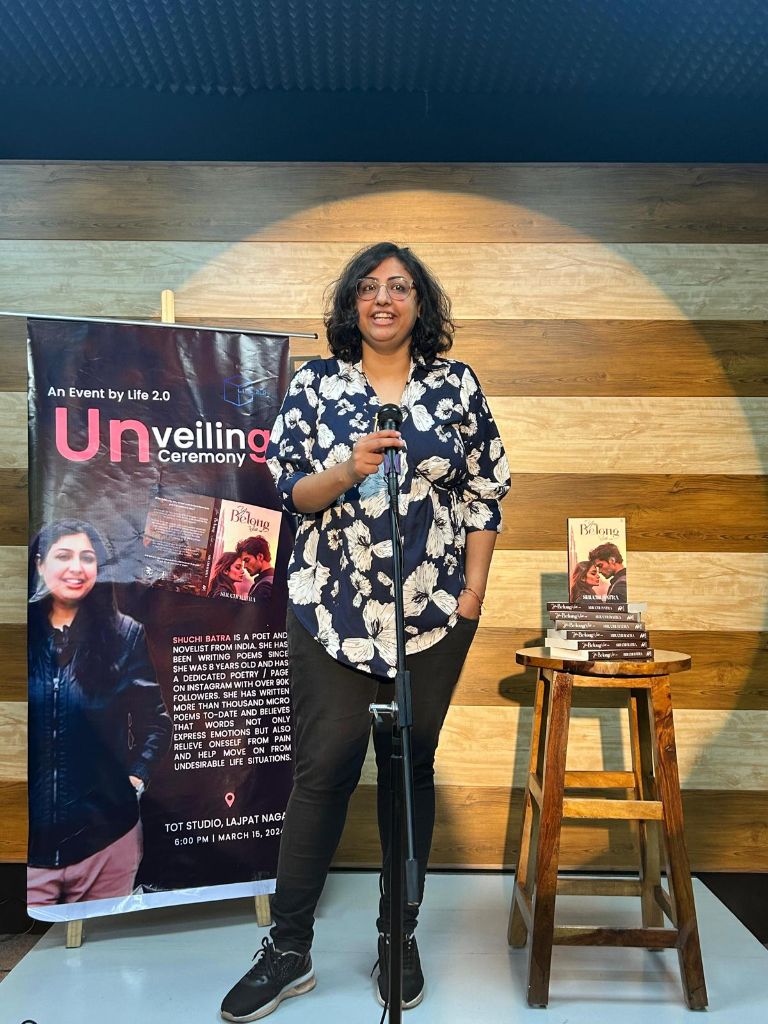 Book Unveiling Ceremony